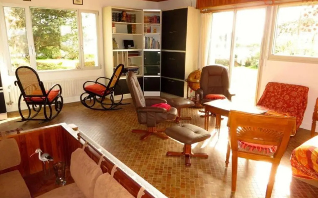 Villa Belz, 5 pièces, 8 personnes - FR-1-479-23
