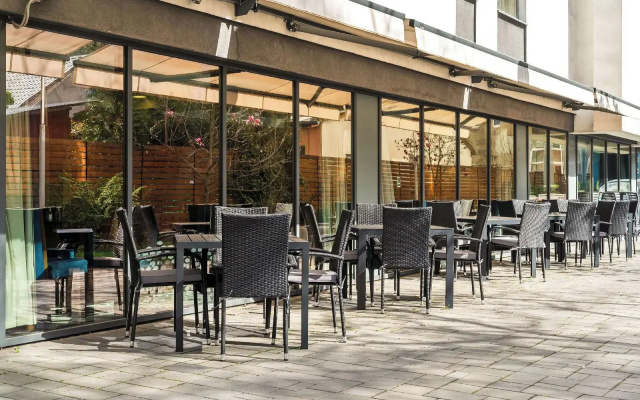 Hampton by Hilton Cluj Napoca