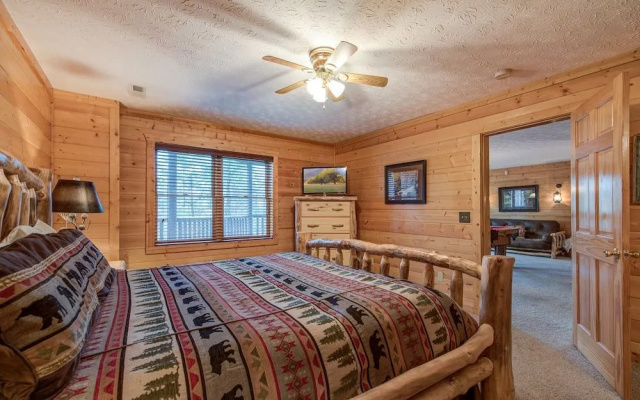 Dreamscapes by Jackson Mountain Rentals