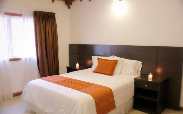 Serenity Suites