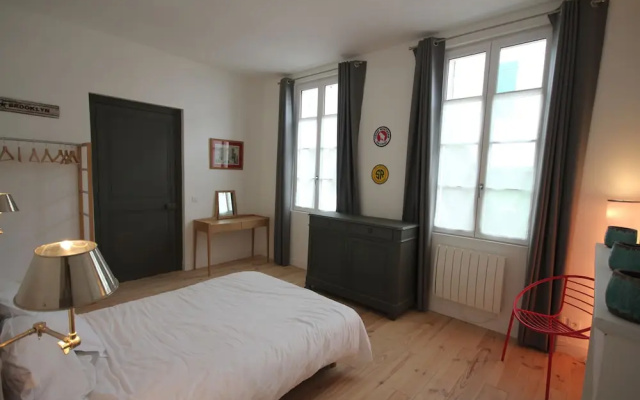 Maison Espanel