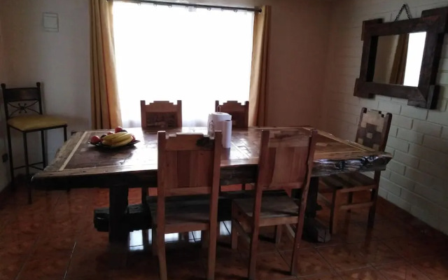 Matsofy House