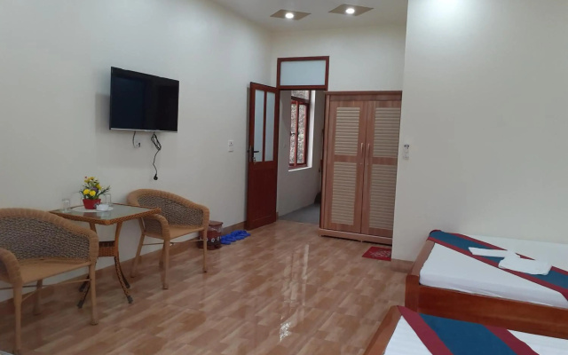 Ahoj Guest House