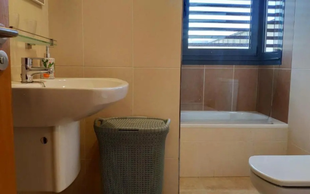 Fuerteventura - Apartamento Ciudad 2.3