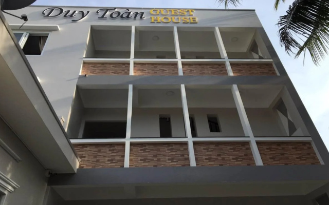 Duy Toan Guesthouse