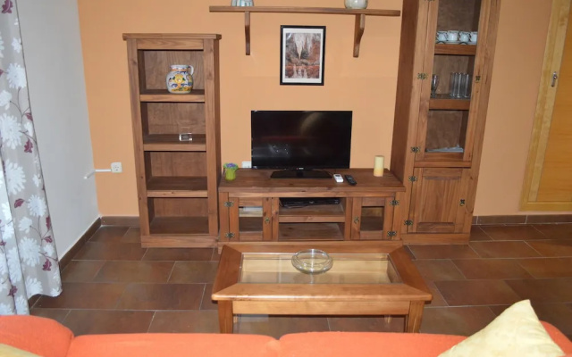 Apartamentos El Farallon