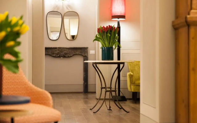 Casa Fabbrini Fancy Suites