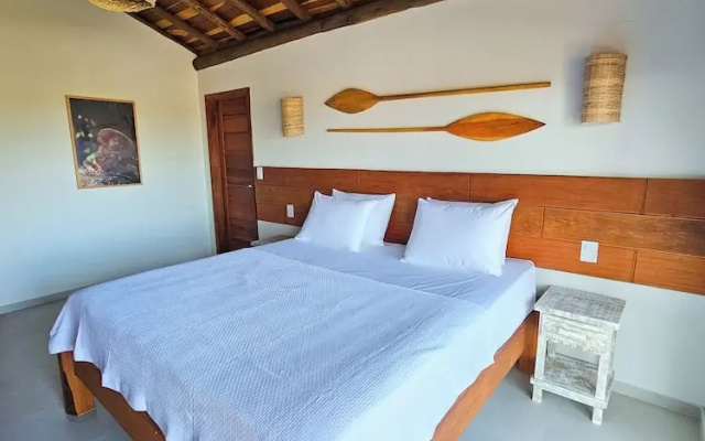 Pousada Kamaiurá