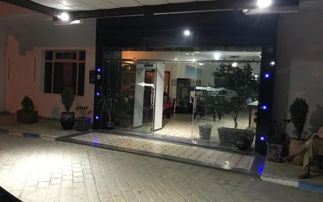 Hotel Al Khaima