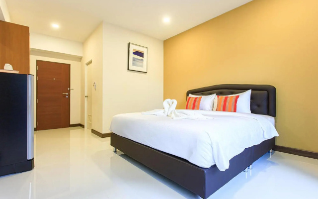 Chanapat Hotel