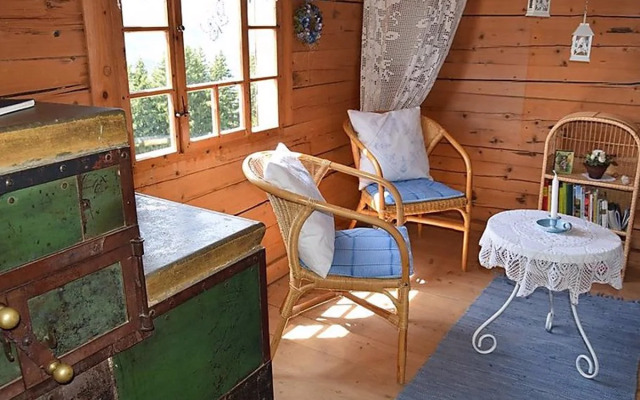 ALPHüTTE GIBELHüTTLI
