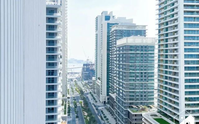 Luxury Beachfront Stay Palm Jumeirah