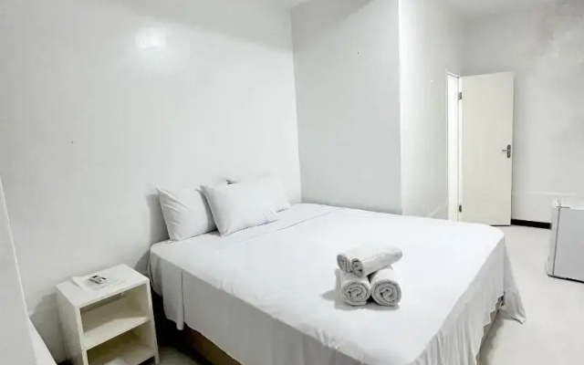 Pousada VIGLAMO JERI