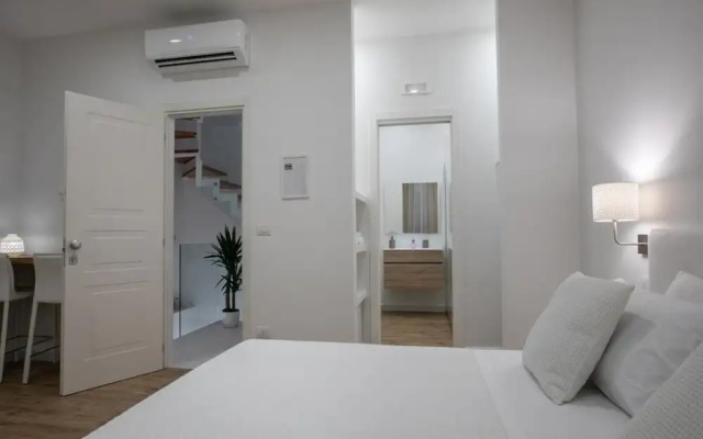 Blanco B&B