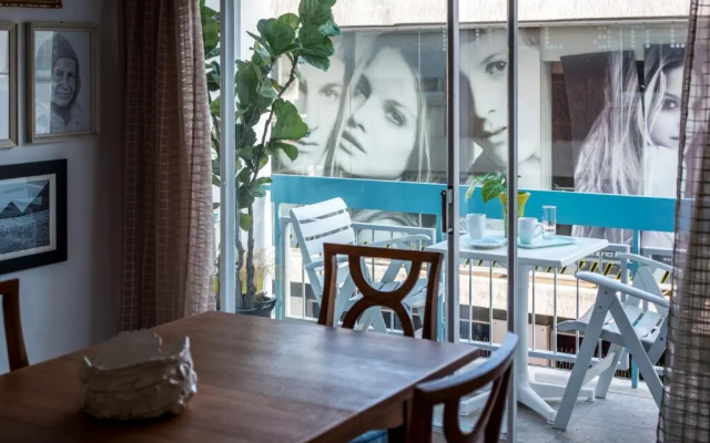 At the very heart of Limassol centre, ap. 101