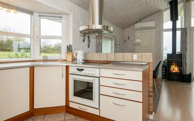6 Person Holiday Home in Nordborg-by Traum