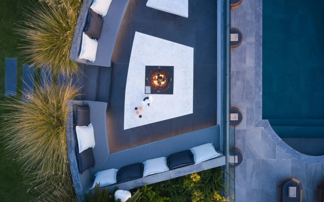 Villa OMNIA - Luxury Bound on Earth