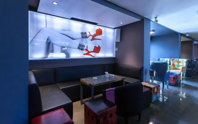 Business Hotels Management Tunis