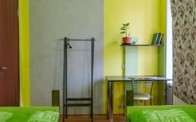Hostel Balkonsky