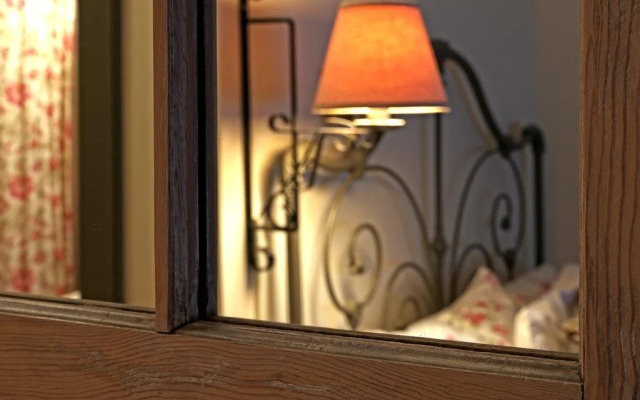 Inn at Silver Maple Farm