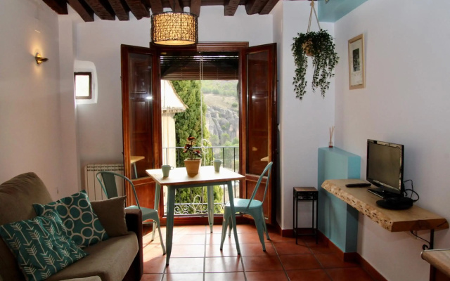 Apartamento La Ponderosa