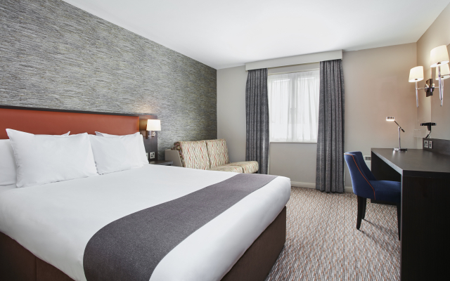 Holiday Inn Belfast City Centre by IHG