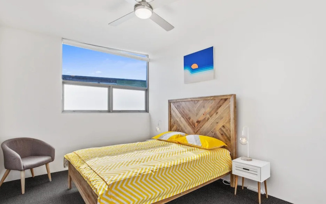 'Coast Villa 46' Fishpen