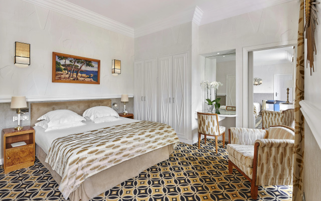 Hotel Belles Rives