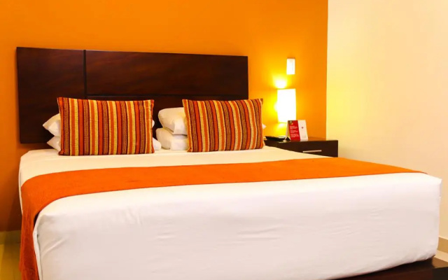 Hotel Buenos Aires Avenida