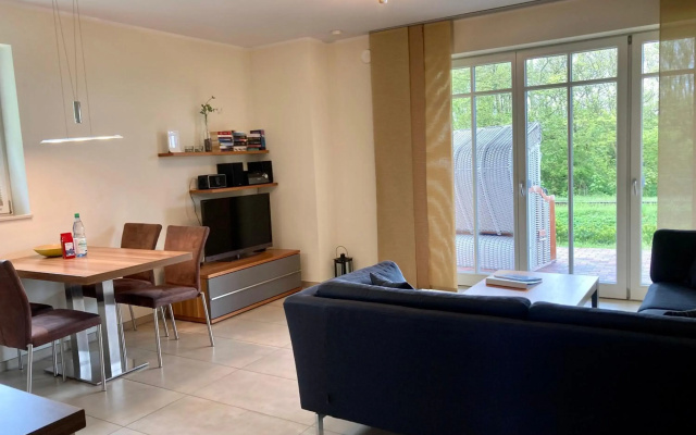 Ferienhaus Grodenblick Wildrose