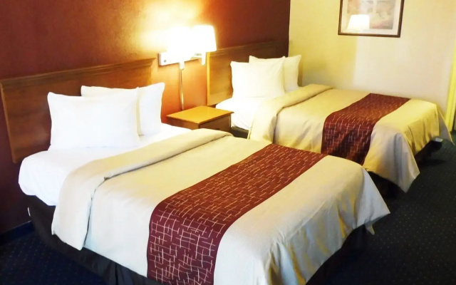 Ramada South Fredericksburg