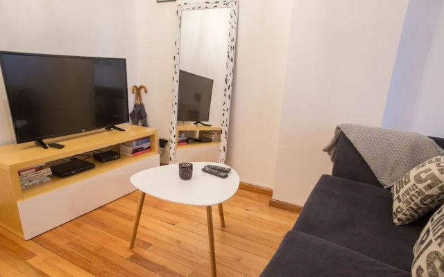 ORO 2 Apartment by Be Local Argentina