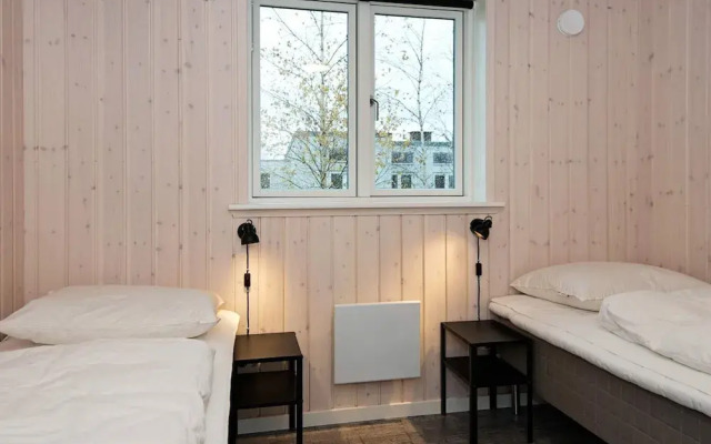 Modern Retreat by Skovmose-by Traum