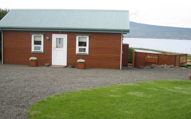 A Friendly Cottage