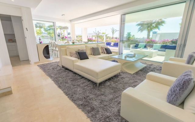 La Finca Luxury Quiet Resort