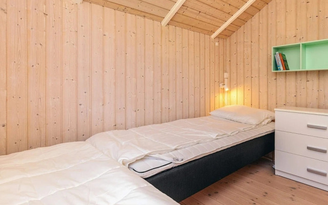 4 Star Holiday Home in Graested