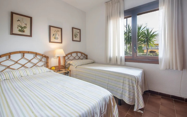 Casa Tenis Park (R84)