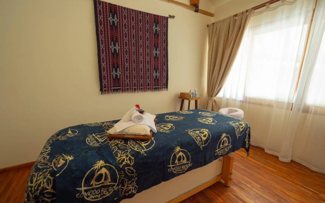 Komodo Resort