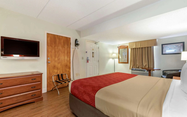 Econo Lodge Inn & Suites Lugoff