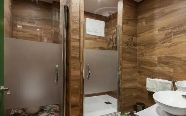 Hostal El Aparcamiento