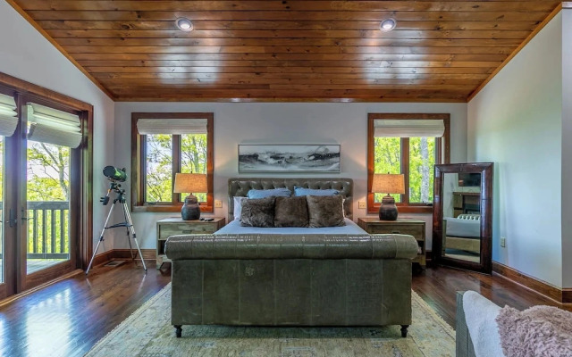 Sanctuary at Eagles Nest