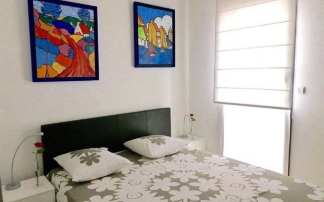 Appartement Grand Standing Avec Terrasse Prado/mer/borely