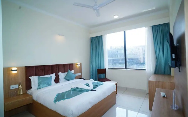 Hotel RR Galaxy