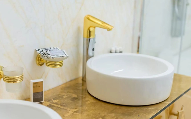 Fiscardonna Luxury Suites