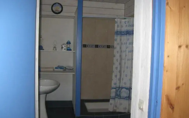 Le Bois Ramé