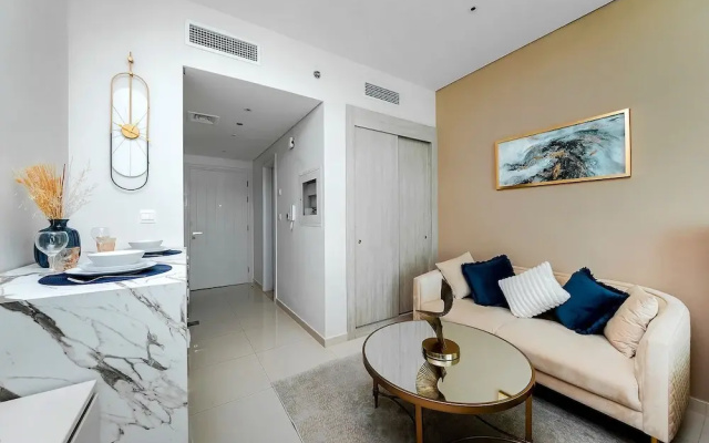 Seven Hotel Apartments The Palm Jumeirah