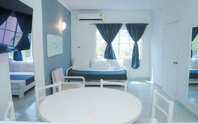 Makáry Beach Tolú by Bernalo Hotels
