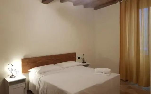 Trattoria Milano La Fornasetta