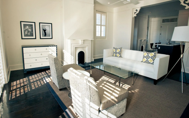 Melrose Mansion