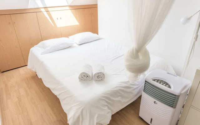 Happy Reception Boutique Hostel Bica